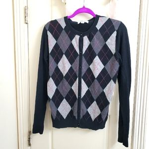 Vintage Style Sweater